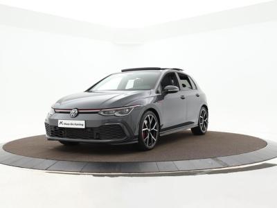 Financial Lease Volkswagen Golf 2.0 TSI 245pk DSG GTI