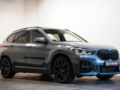 Financial Leas BMW X1 xDrive25e M Sport