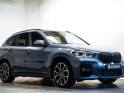 Financial Leas BMW X1 xDrive25e M Sport