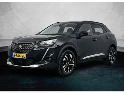 Financial Leas Peugeot 2008 SUV 130pk Allure