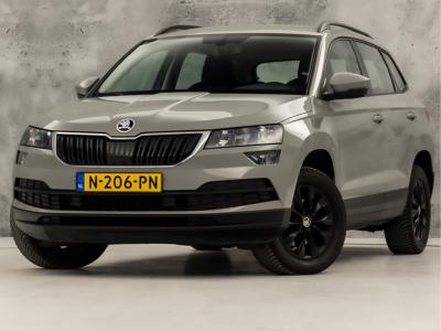 Financial Leas Škoda Karoq 1.5 TSI ACT Sport