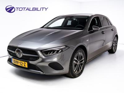 Financial Lease Mercedes-Benz A-Klasse 250 e Business Solution Luxury 218 PK
