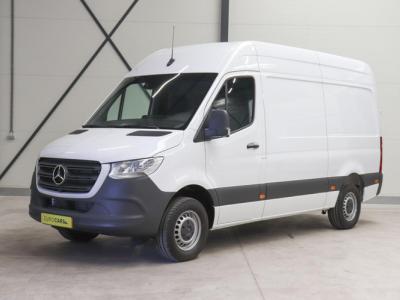 Financial Lease Mercedes-Benz Sprinter 315 CDI Automaat L2H2 PRO
