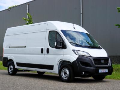 Financial Leas Fiat Ducato 35 2.2 MultiJet L3H2