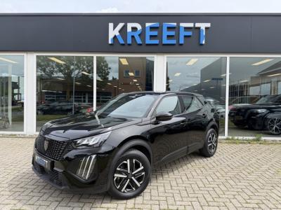 Financial Leas Peugeot 2008 1.2 Hybrid 145 Style