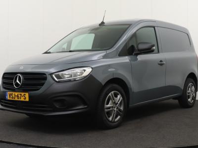 Financial Leas Mercedes-Benz Citan 108 CDI Pro