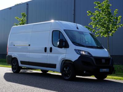 Financial Lease Fiat Ducato 35 2.2 MultiJet L3H2