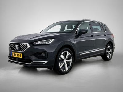 Financial Leas SEAT Tarraco 1.4 TSI e-Hybrid PHEV Xcellence