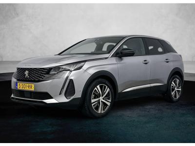 Financial Leas Peugeot 3008 SUV 130pk Automaat Allure Pack Business