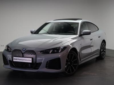 Financial Lease BMW i4 eDrive35 M Sport