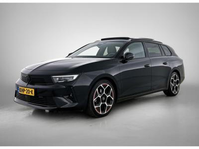 Financial Leas Opel Astra Sports Tourer 1.2 GS Line