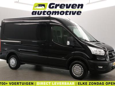 Financial Lease Ford Transit 2.0 TDCI L2H2