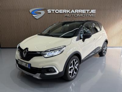 Financial Lease Renault Captur 1.3 TCe 130pk