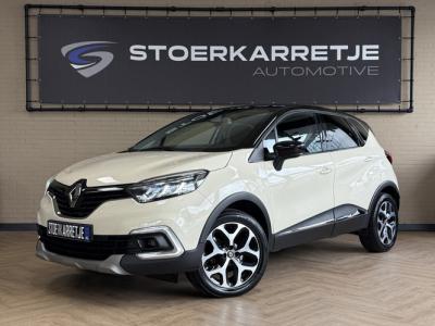 Financial Lease Renault Captur 1.3 TCe 130pk