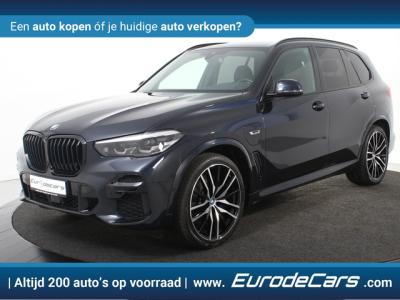 Financial Leas BMW X5 xDrive45e High Executive M-Sport