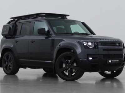 Financial Lease Land Rover Defender 110 P300e X-Dynamic HSE