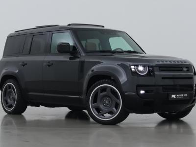 Financial Lease Land Rover Defender 110 P300e X-Dynamic HSE