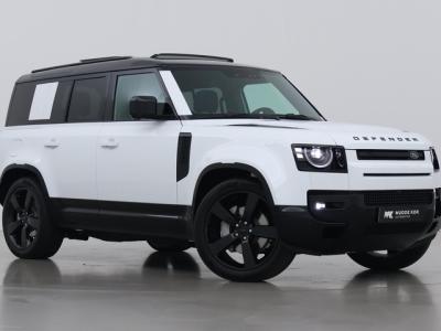 Financial Lease Land Rover Defender 110 P300e X-Dynamic SE