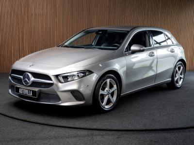 Financial Lease Mercedes-Benz A-Klasse 220