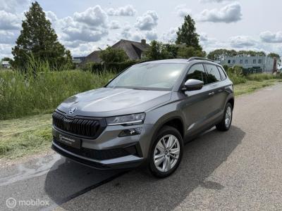Financial Lease Škoda Karoq 1.5 TSI ACT Business