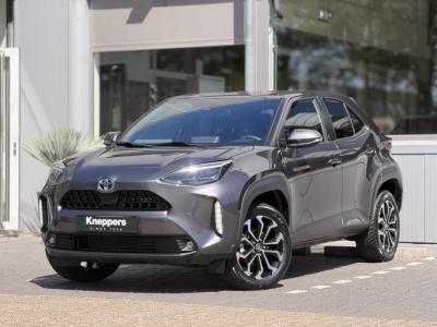 Financial Lease Toyota Yaris Cross 1.5 Hybrid 115 Style