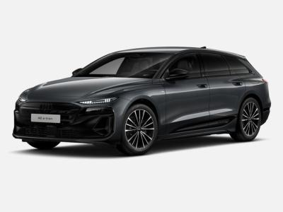 Financial Leas Audi A6 e-tron S edition 83 kWh 286 PK