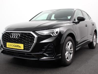 Financial Leas Audi Q3 Sportback 45 TFSI e 245pk PHEV S-tronic Attitude