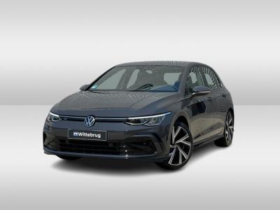 Financial Leas Volkswagen Golf 1.5 TSI R-Line