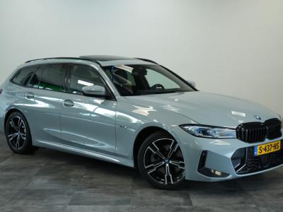 Financial Lease BMW 3 Serie Touring 320e