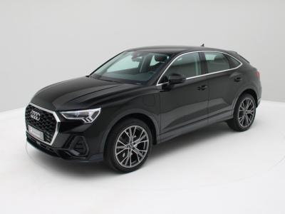 Financial Lease Audi Q3 Sportback 45 TFSI e Edition
