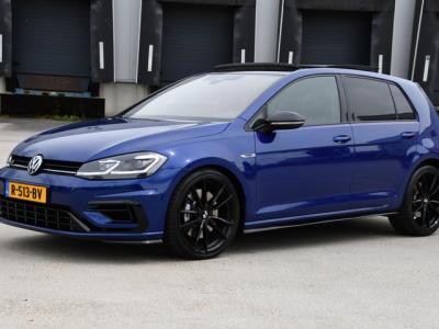 Financial Lease Volkswagen Golf 2.0 TSI 4Motion R