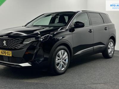 Financial Leas Peugeot 5008 1.2 PureTech Blue Lease Active LM NAVI CARPLAY CRUISE ECC.