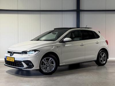 Financial Lease Volkswagen Polo 1.0 TSI R-Line Pano Virtual Sfeer IQ Light