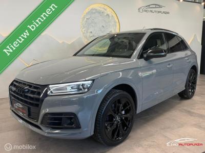 Financial Lease Audi Q5 50 TFSI e quattro S-line Panorama