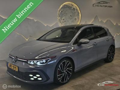 Financial Leas Volkswagen Golf 2.0 TSI GTI Panorama