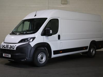 Financial Leas Fiat Ducato 2.0 MJ L4 H2 180pk Automaat Airco Navigatie Camera