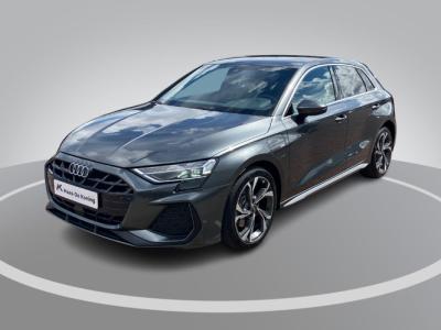 Financial Lease Audi A3 Sportback 40 TFSIe