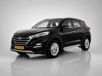 Financial Lease Hyundai Tucson 1.6 GDi Comfort