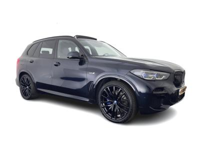 Financial Leas BMW X5 xDrive45e M-Sportpack High Executive {SoH-91%}