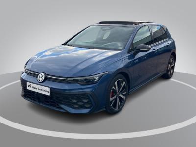 Financial Leas Volkswagen Golf 1.5eHybrid 200kW