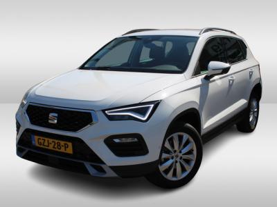Financial Lease SEAT Ateca 1.5 TSI 150PK DSG Style Business Intense