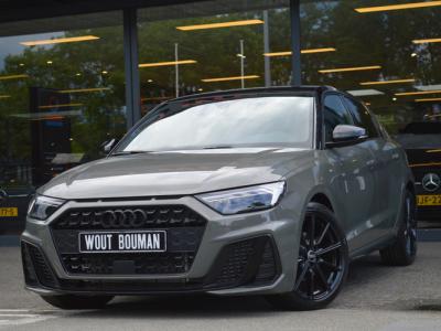 Financial Lease Audi A1 Sportback 35 TFSI S-Line 150 pk Aut. Led Virtual Acc Camera Keyless