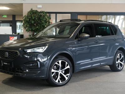 Financial Lease SEAT Tarraco 1.4 TSI e-Hybrid PHEV FR 245PK Pano Trekhaak Cam Led Navi Virtual