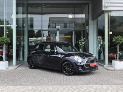 Financial Lease MINI Cooper 1.5 Cooper 60 Years Edition