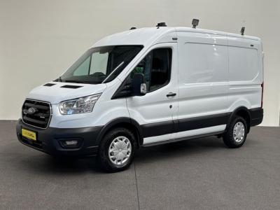 Financial Leas Ford Transit 310 2.0 TDCI L2H2 Trend 130PK