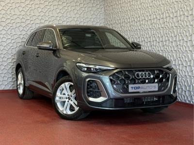 Financial Lease Audi Q5 2.0 TFSI E-HYBRID QUATTRO 300 PK S-EDITION PAS