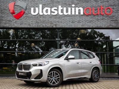 Financial Lease BMW X1 xDrive25e M-sport