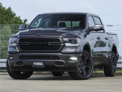 Financial Leas Dodge Ram 1500