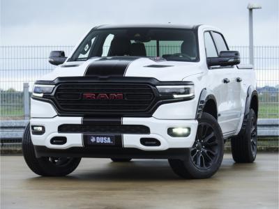Financial Lease Dodge Ram 1500