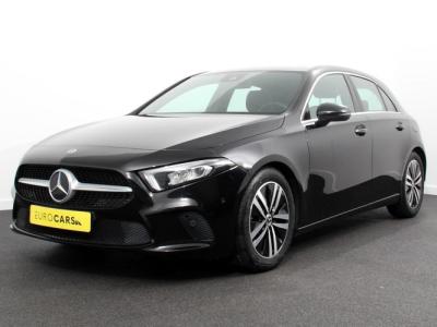 Financial Leas Mercedes-Benz A-Klasse 200 Automaat Advantage